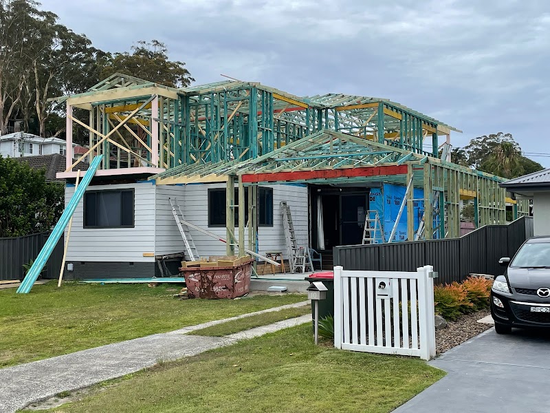 Brendan Scott Constructions Pty Ltd work 3