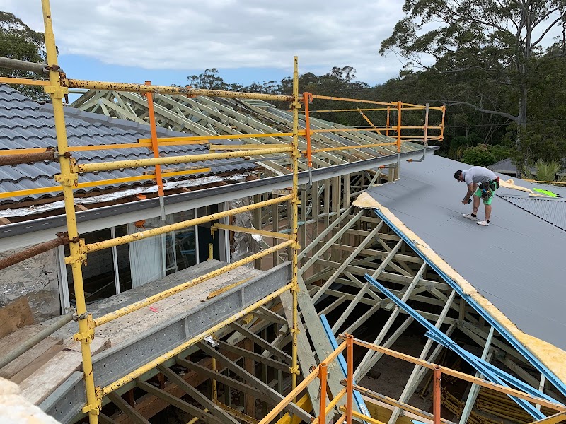 Brendan Scott Constructions Pty Ltd project 5