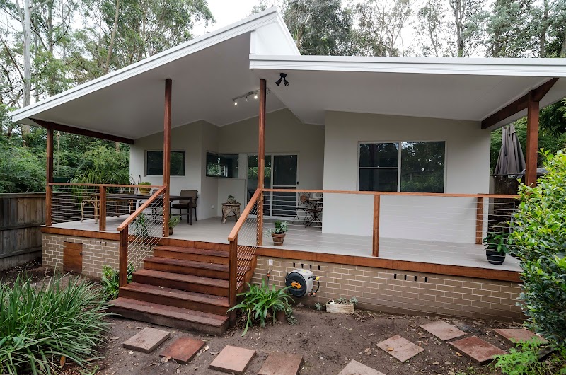 Brendan Scott Constructions Pty Ltd project 6