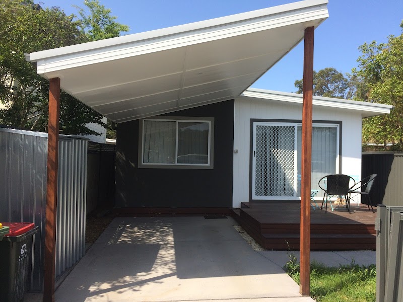 Brendan Scott Constructions Pty Ltd project 7