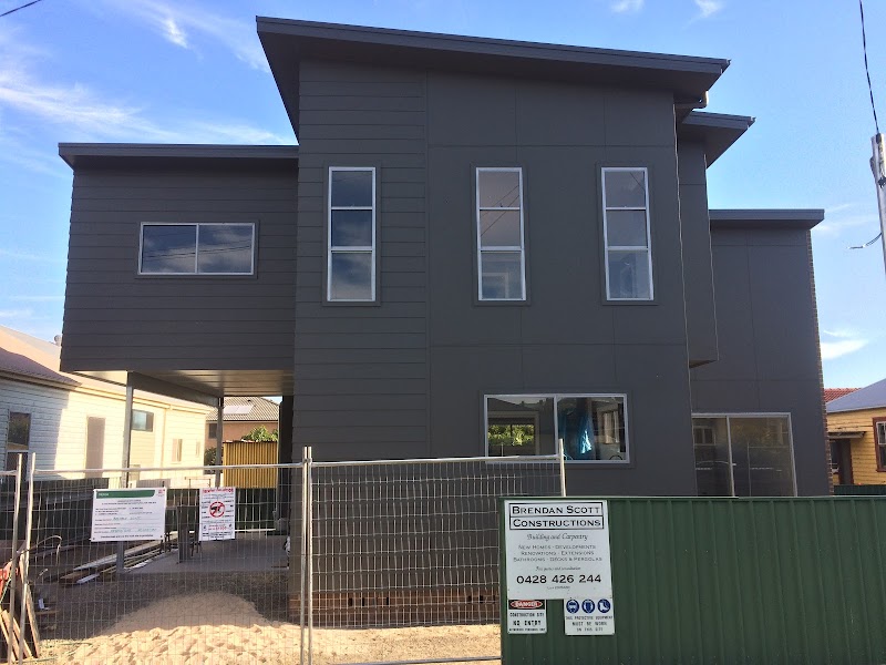 Brendan Scott Constructions Pty Ltd project 8
