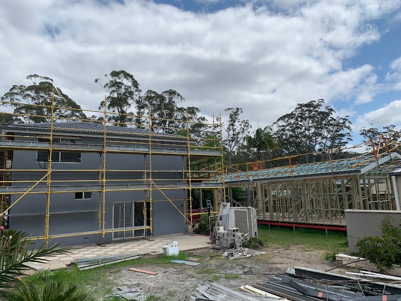Brendan Scott Constructions Pty Ltd project 9