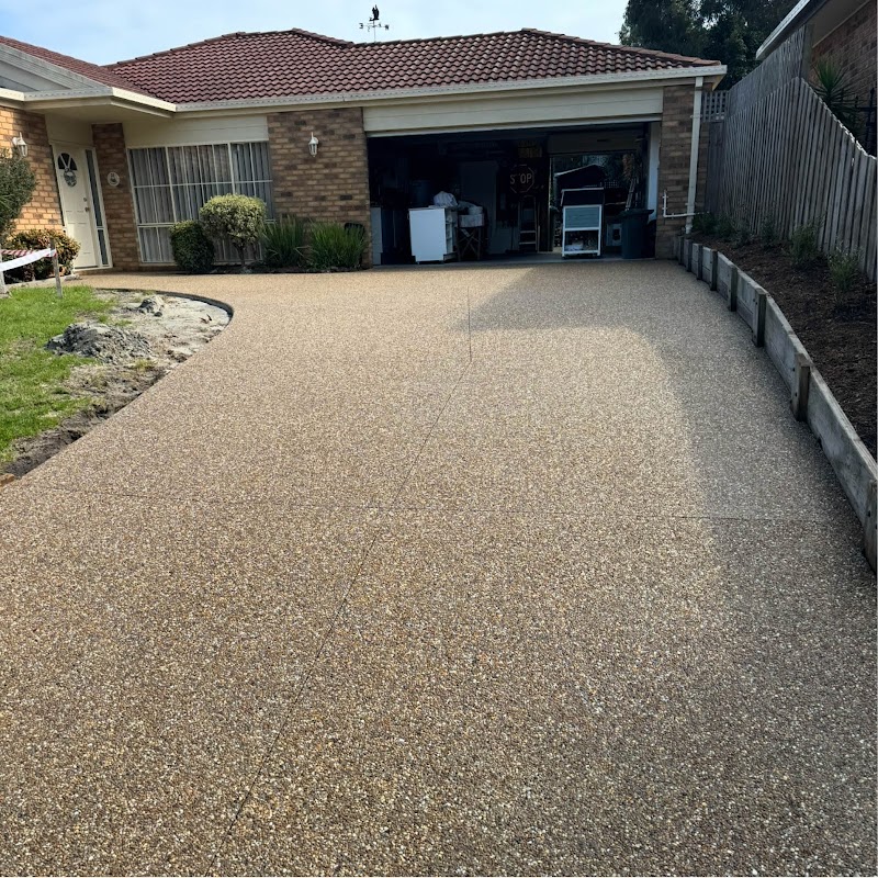 Brener Concreting work 1