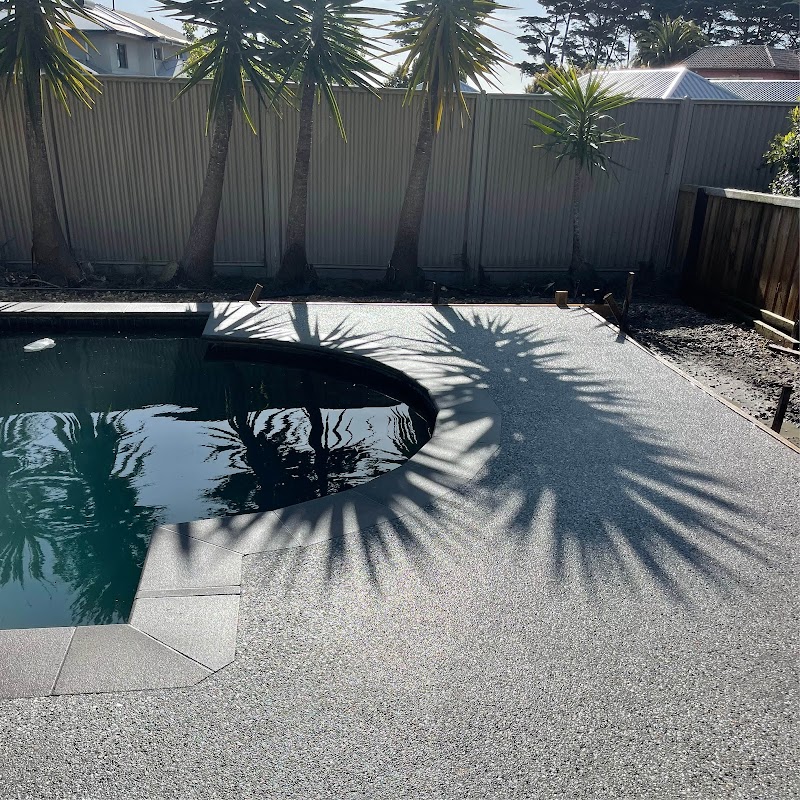 Brener Concreting work 4