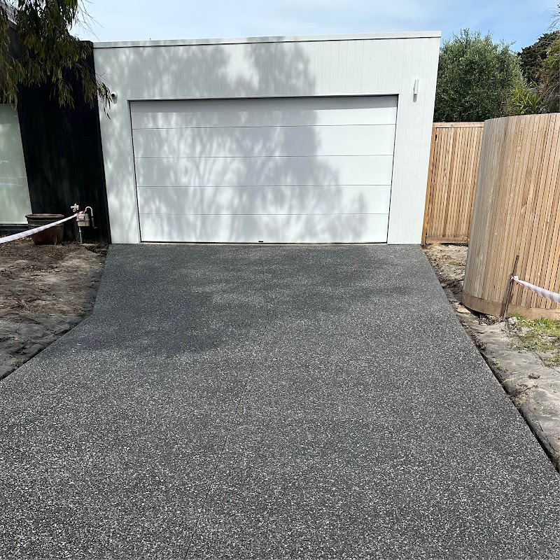 Brener Concreting project 6