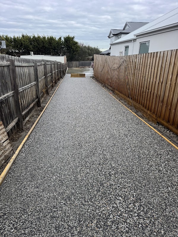Brener Concreting project 7