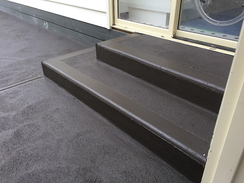 Brennt Concreting project 8