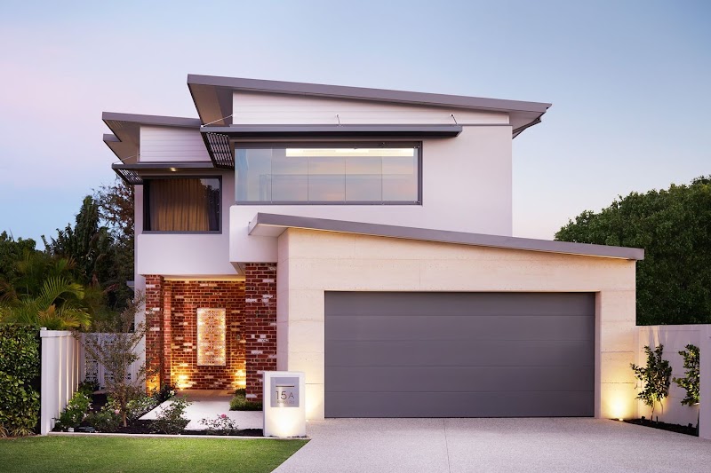Brian Burke Homes work 2