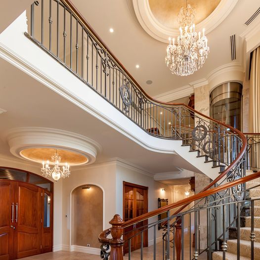 Brian Burke Homes work 4