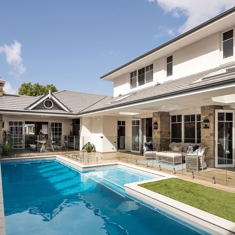 Brian Burke Homes project 6