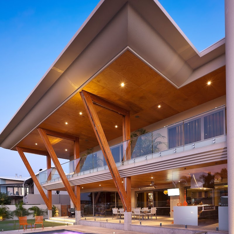 Brian Burke Homes project 8