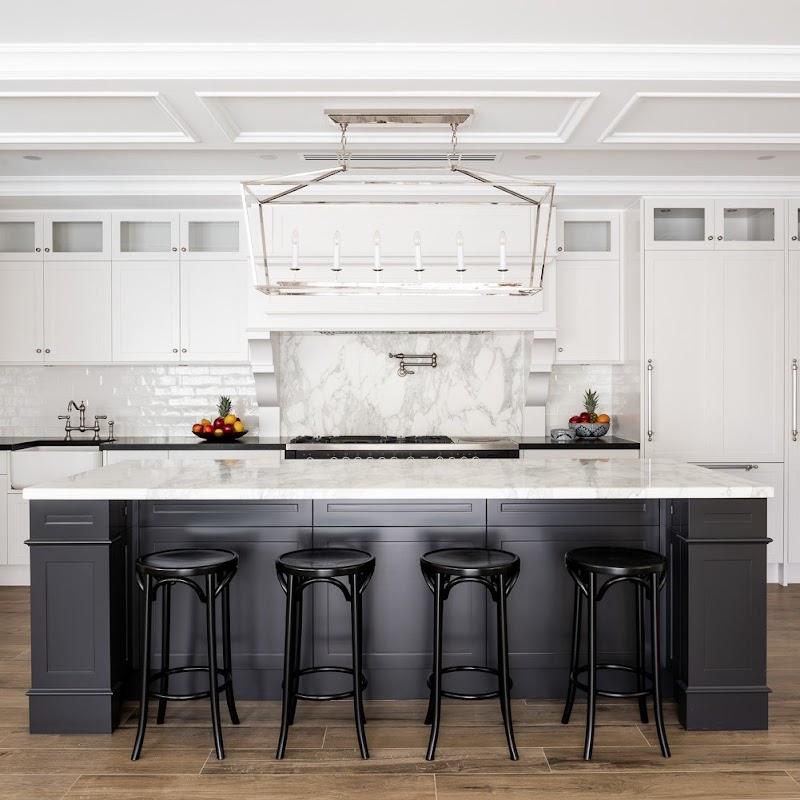 Brian Burke Homes project 9