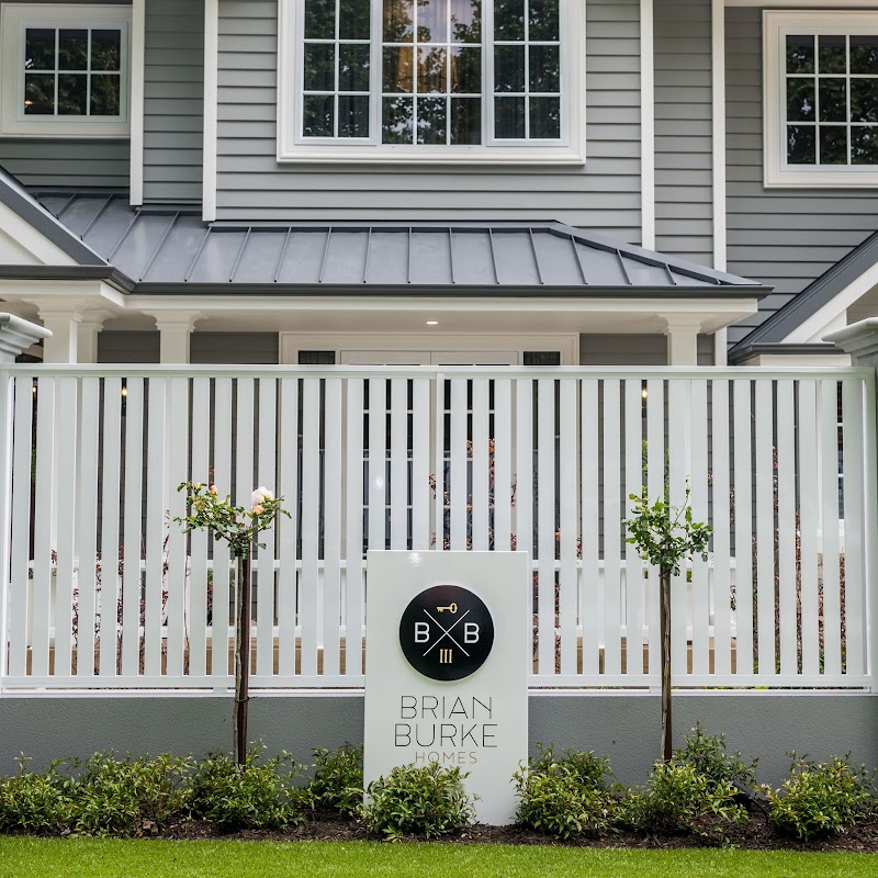 Brian Burke Homes project 10