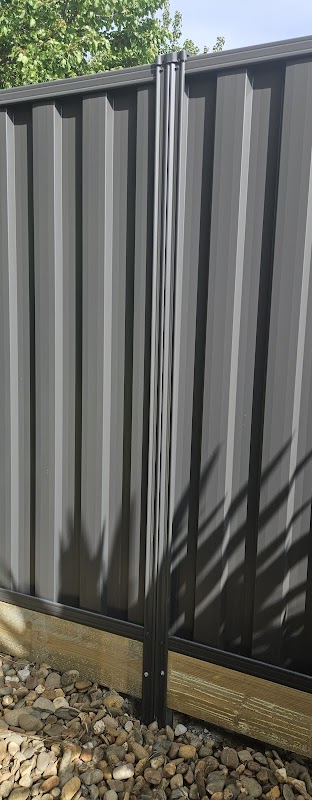 Brian Fencing project 6