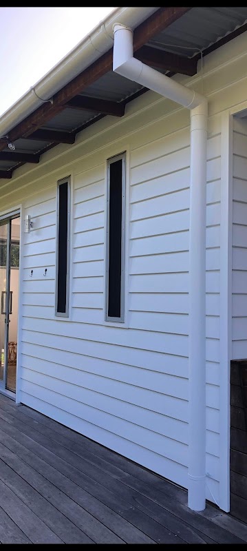 brian sciberras painting sunshine coast photo 3