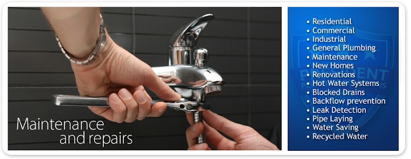 Briggs Plumbing Tas project 3