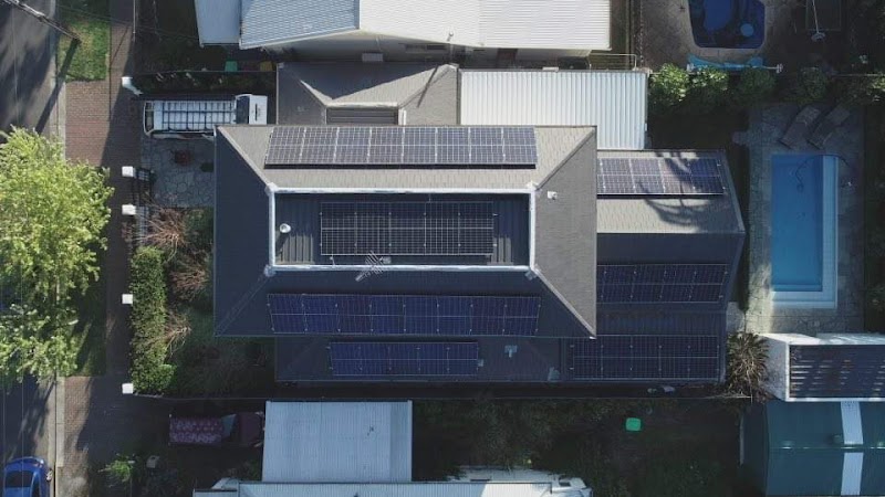Bright Earth Solar work 1