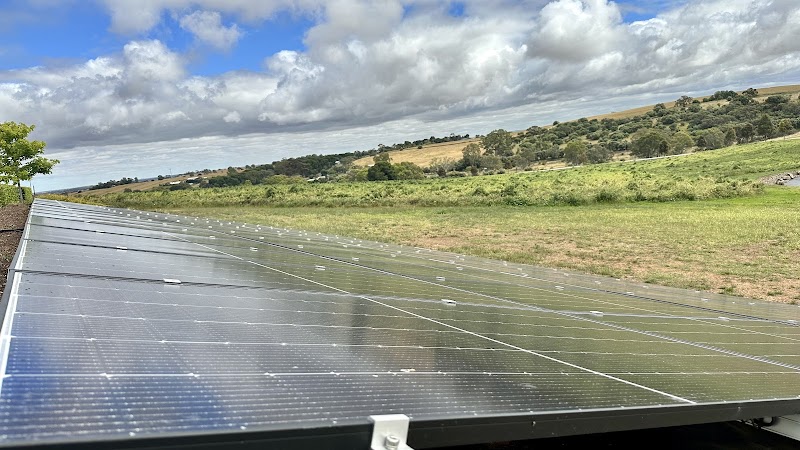 Bright Earth Solar project 6