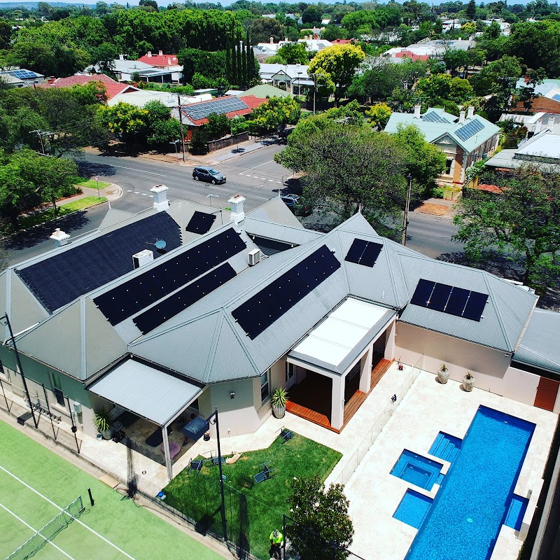 Bright Earth Solar project 7