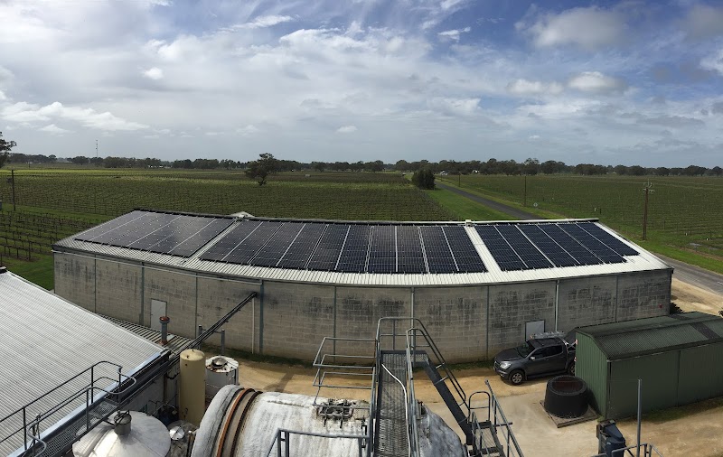 Bright Earth Solar project 8