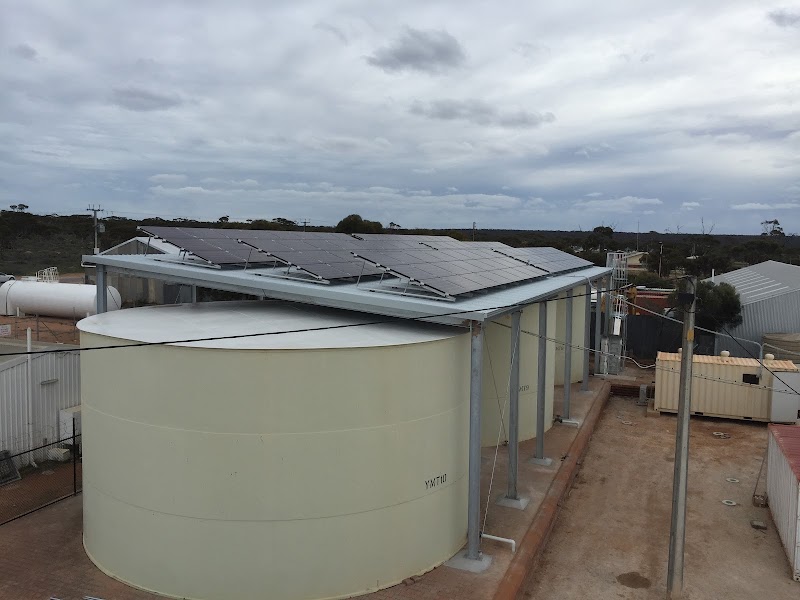 Bright Earth Solar project 10