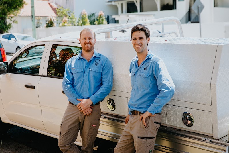 Bright Energy Services work 2