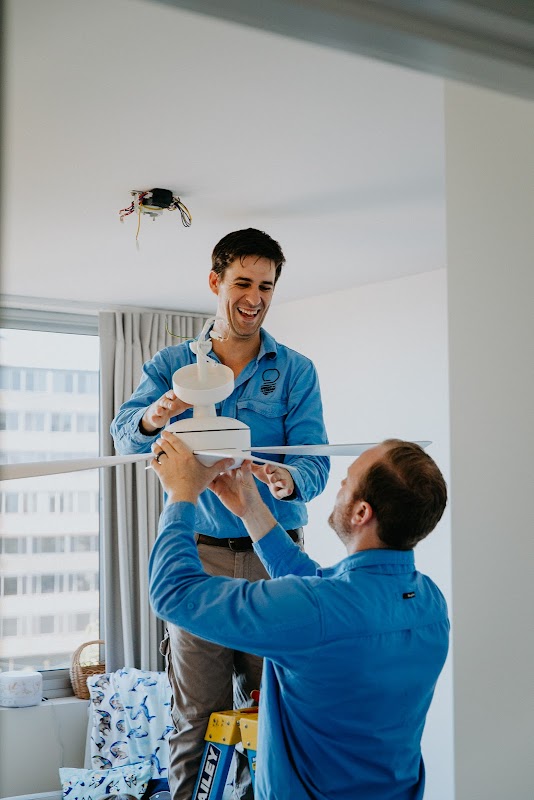 Bright Energy Services work 4