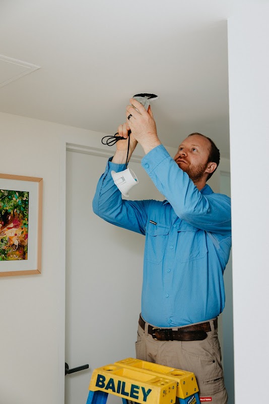 Bright Energy Services project 6