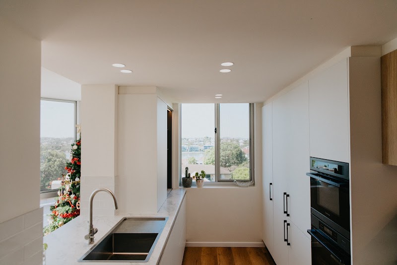 Bright Energy Services project 8