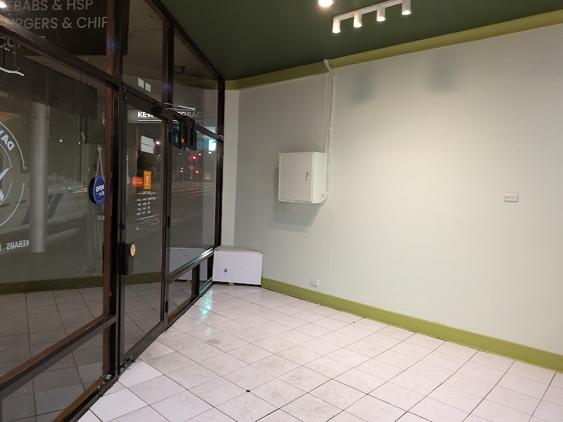 Bright & Shine Cleaners project 7