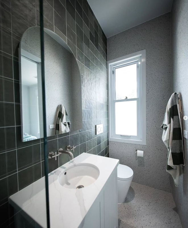 Brighterhome Tiling work 2