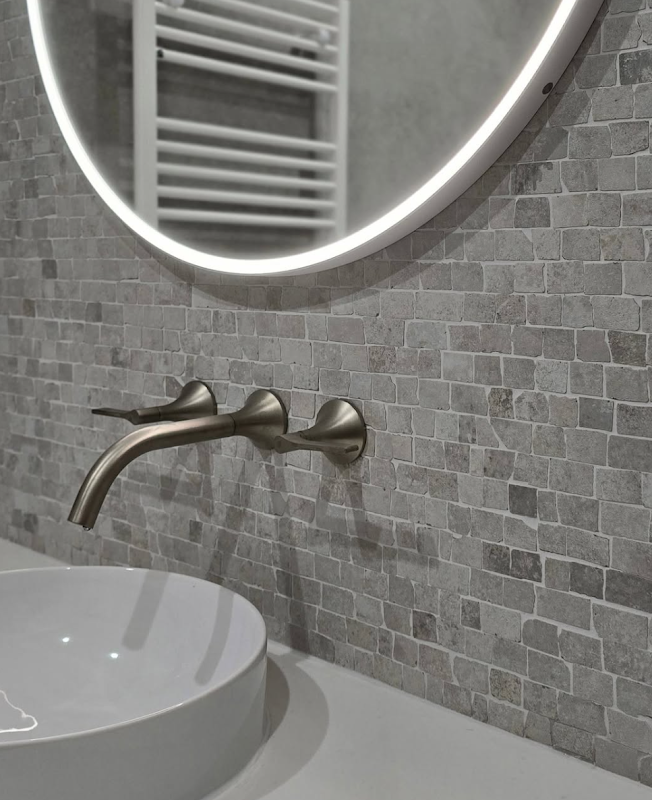 Brighterhome Tiling project 8