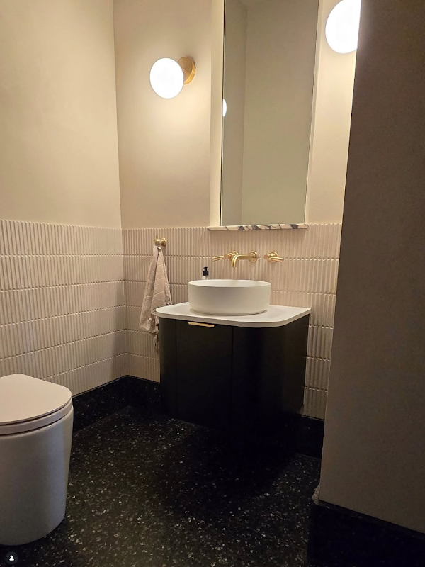 Brighterhome Tiling project 9