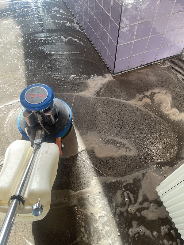 Brightmop Cleaning Company project 6