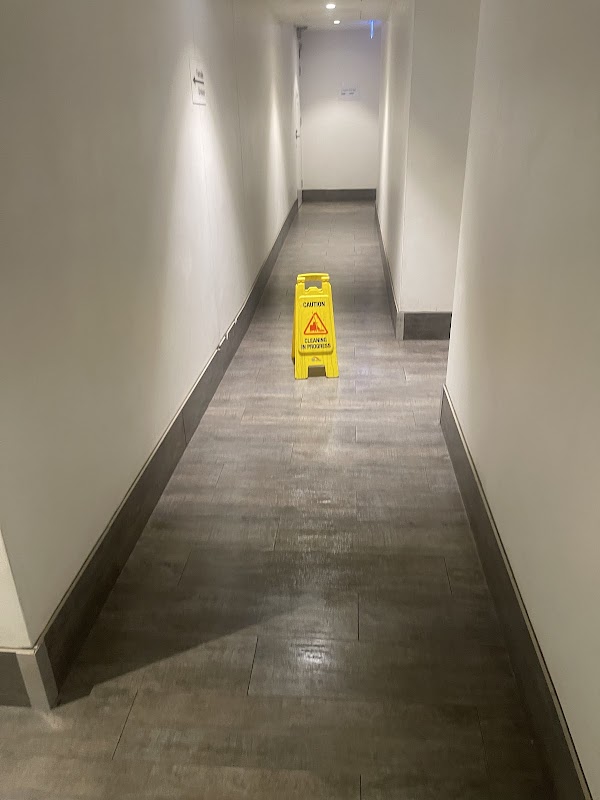 Brightmop Cleaning Company project 9