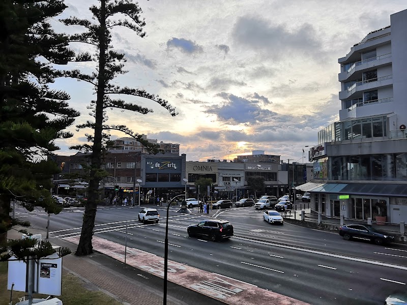 Brighton Australia work 2