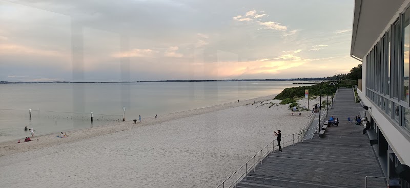 Brighton Australia work 4