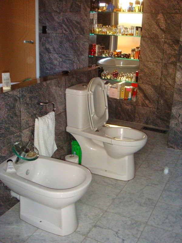 BRIGHTON BUDGET PLUMBER project 9