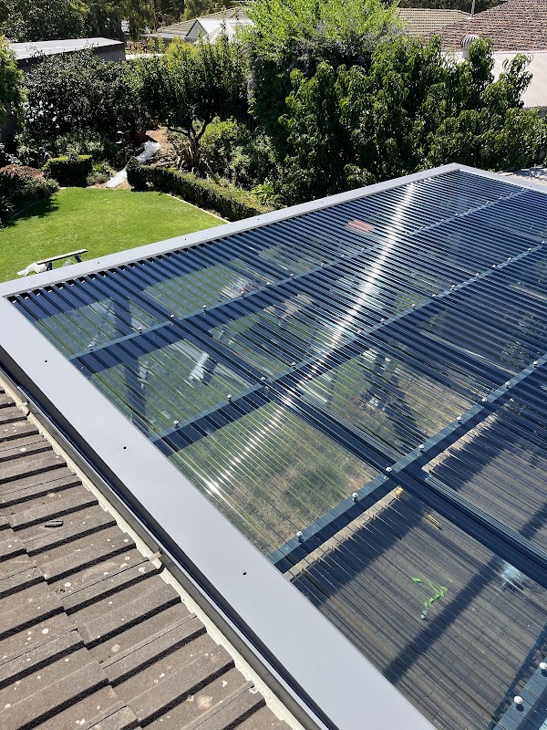 Brighton Building Co. project 5