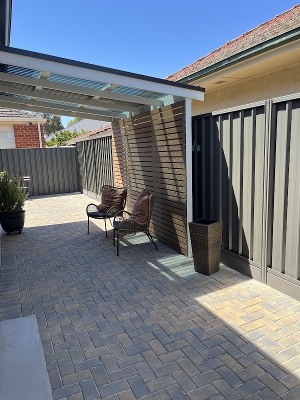 Brighton Building Co. project 7