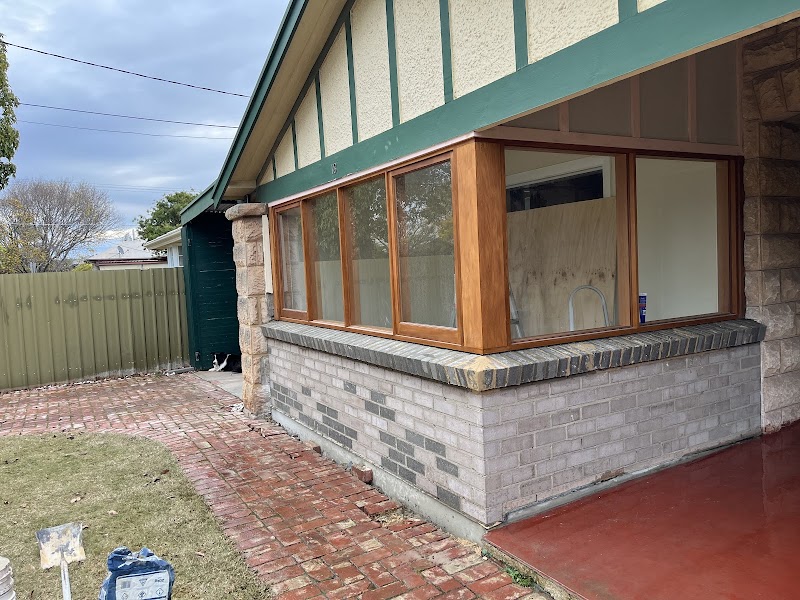 Brighton Building Co. project 8