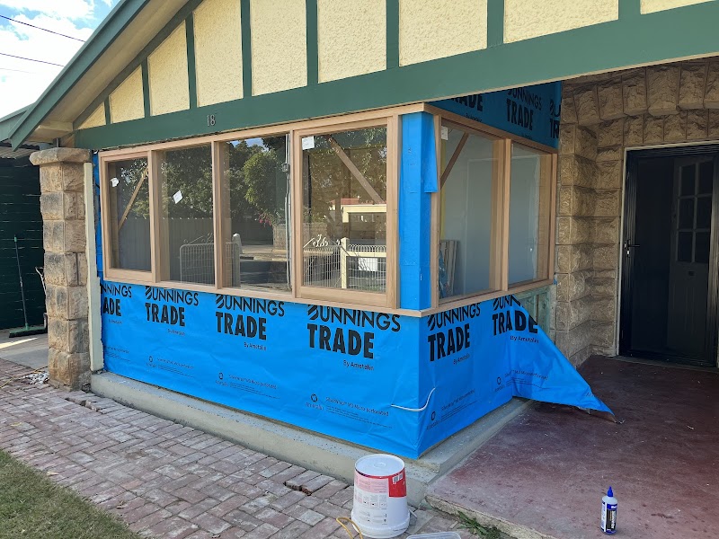 Brighton Building Co. project 9