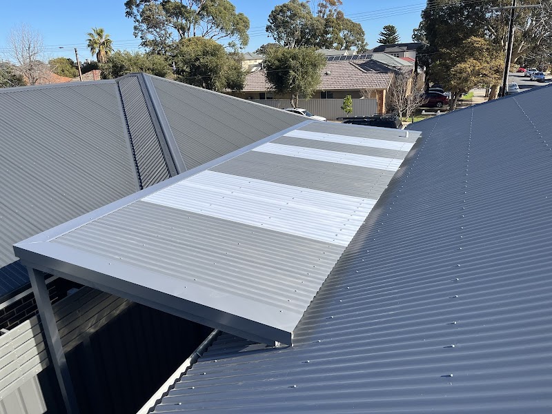 Brighton Building Co. project 6