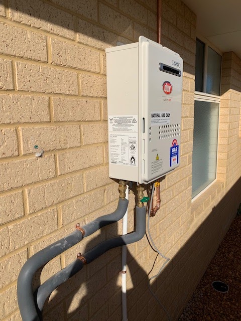 Brighton Plumbing and Gas photo 1