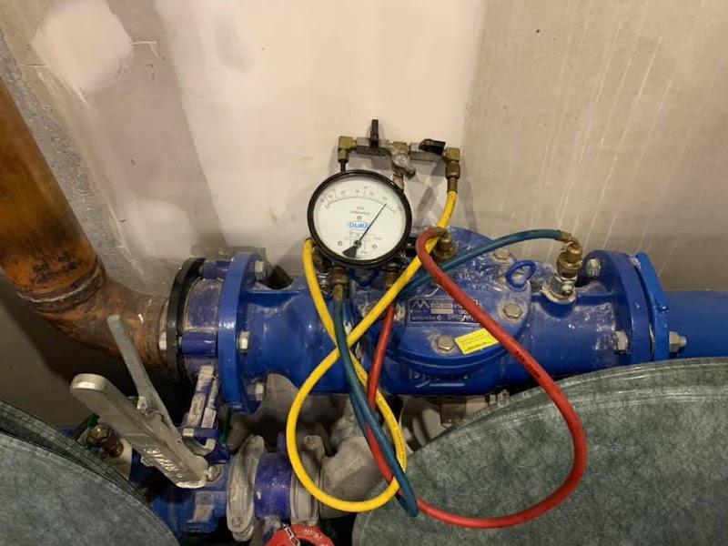 Brighton Plumbing and Gas photo 2