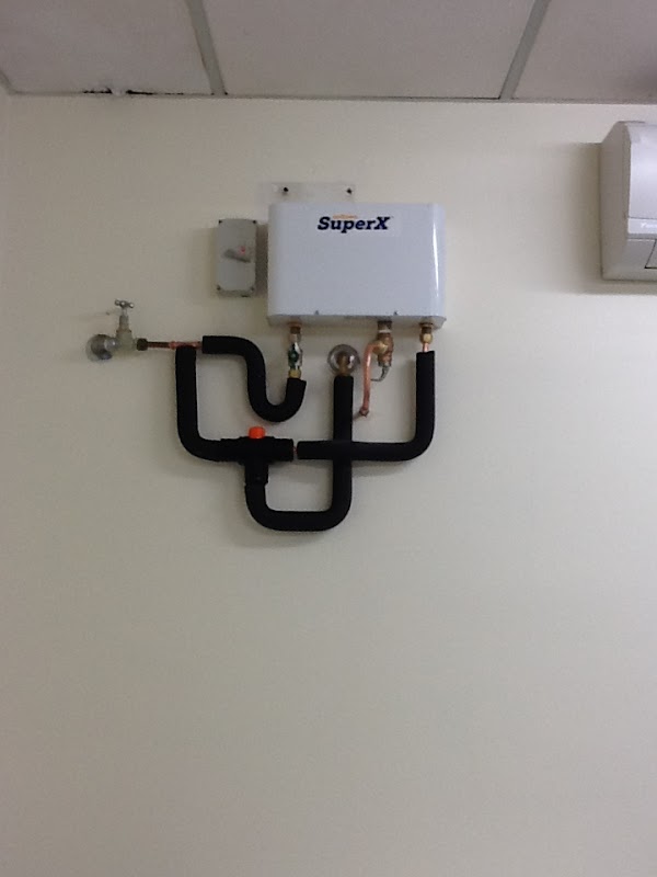 Brighton Plumbing and Gas photo 3