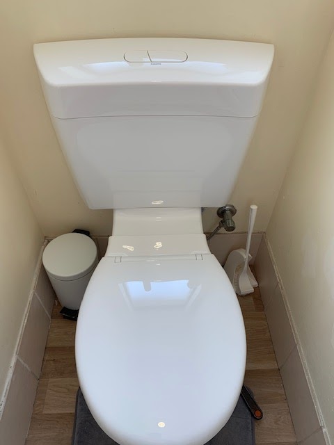 Brighton Plumbing and Gas work 4