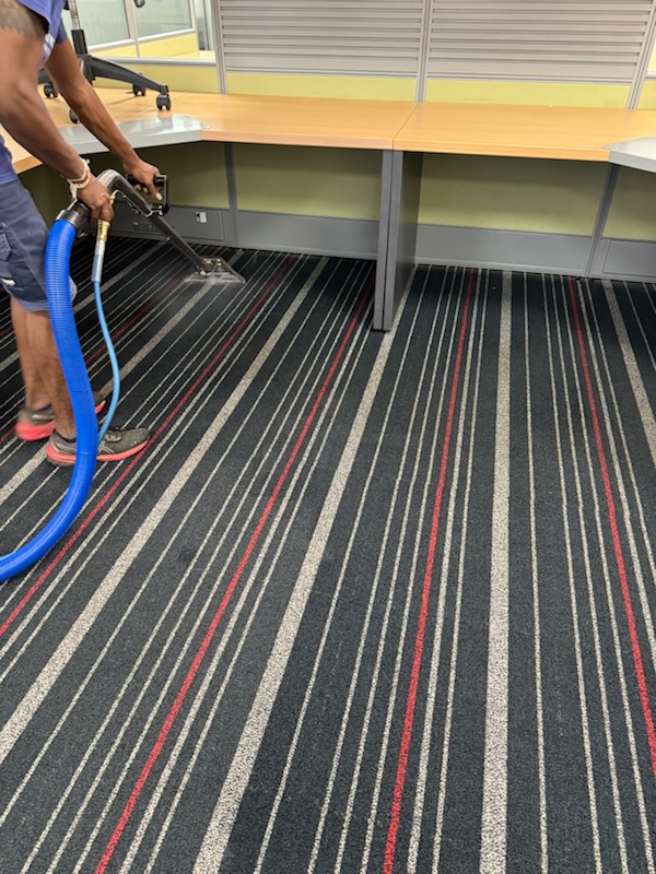 Brightozzy cleaning and facility service project 4