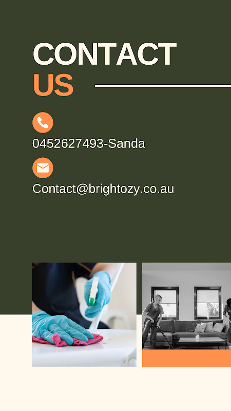 Brightozzy cleaning and facility service project 8