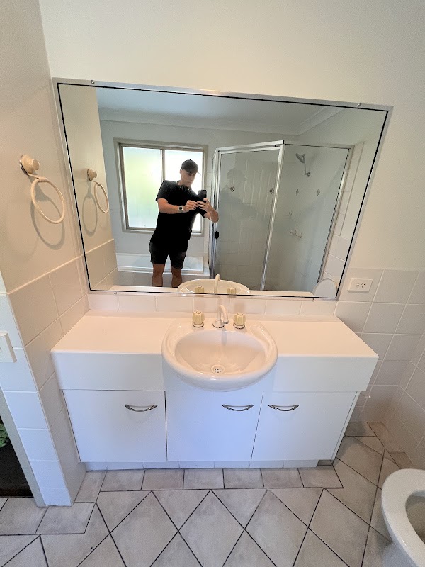 Brightside | Gold Coast Cleaning Services work 1